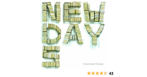 Amazon Newdays Schroeder Headz J ジャズ ミュージック