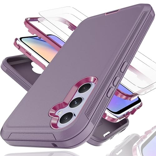 Coque Galaxy A54 5G antichoc pour sécuriser votre mobile au quotidien