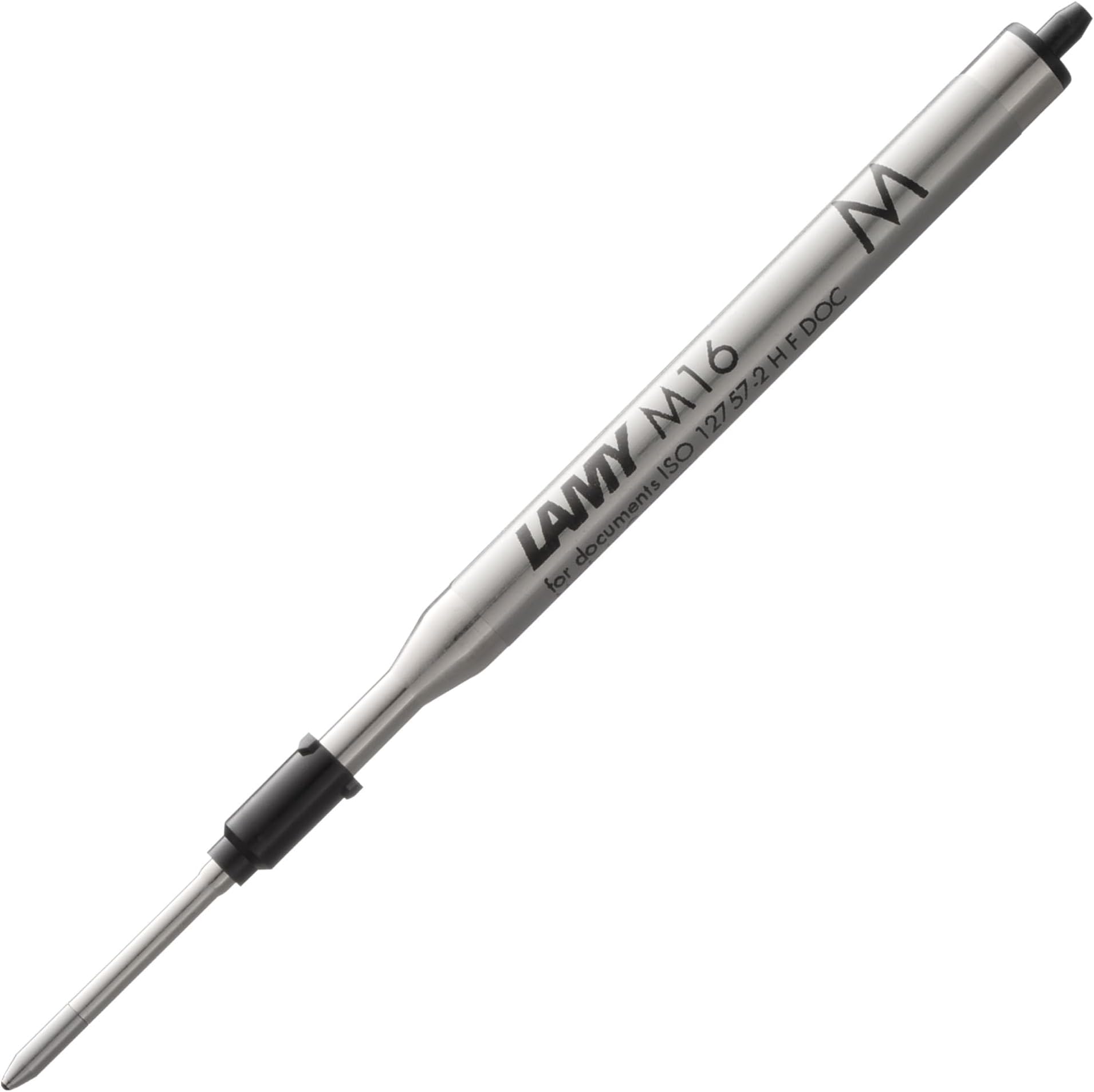 Jaymo Replacement for Lamy M16 1200150 Measures 4.17 in
