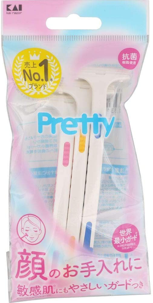 KAI(Bulk purchase) Pretty Fresh T x 2 sets