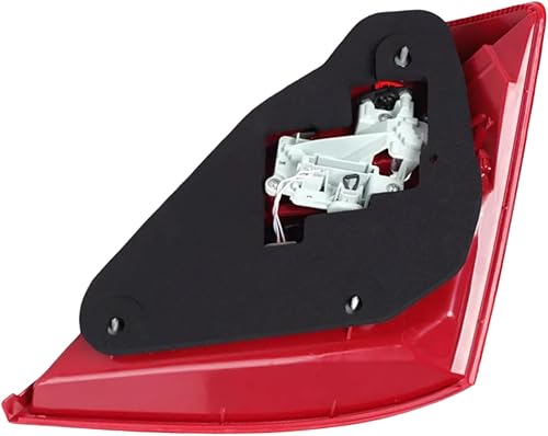 Miniatura 9 de Para 2007 2008 2009 Mercedes Benz S550 S600 LED Luz trasera izquierda lámpara de freno trasero