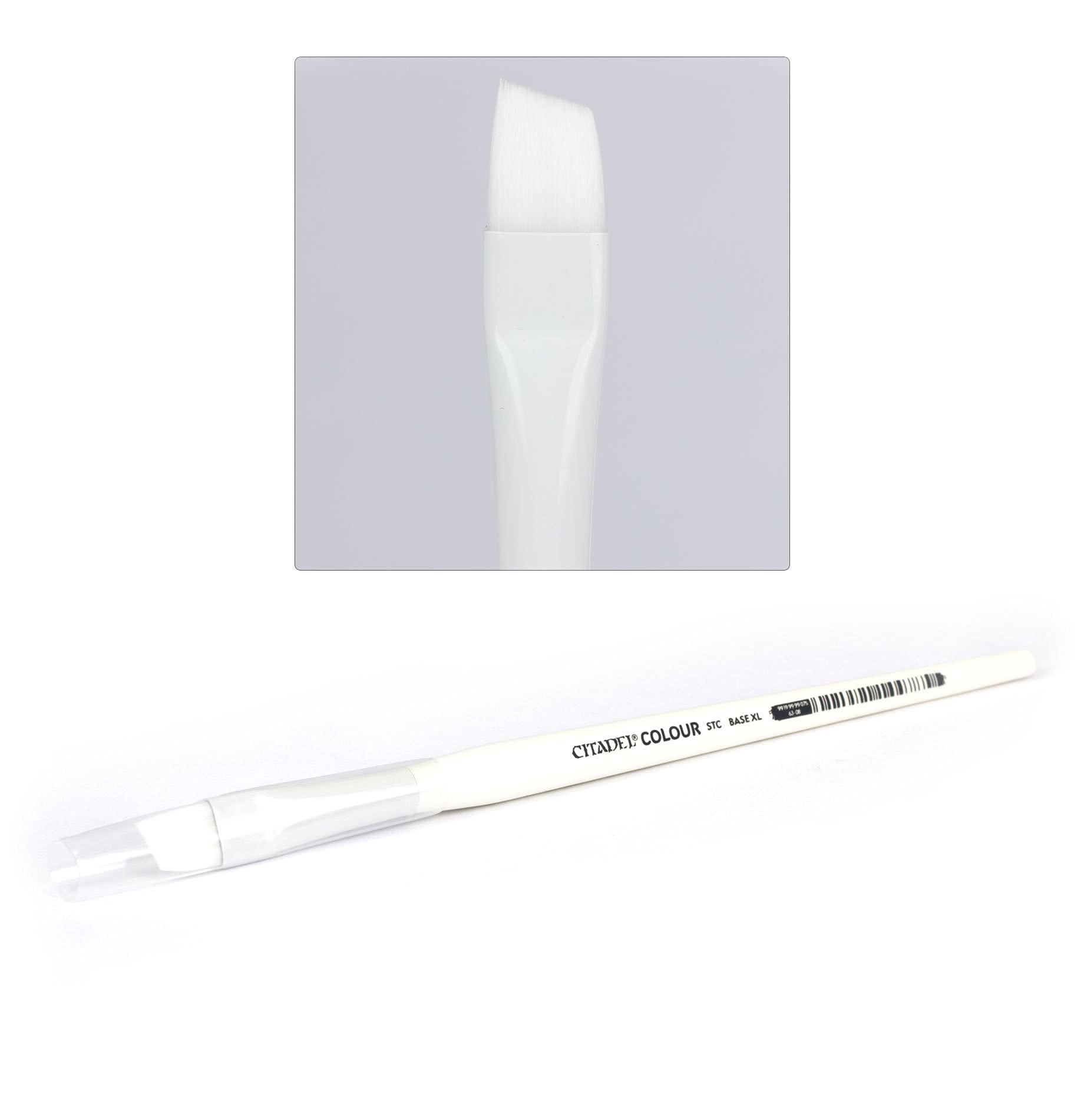 Games Workshop - Citadel - Synthetic Base Brush - XLarge