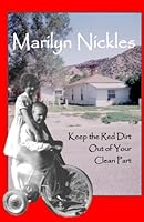 Keep the Red Dirt Out of My Clean Part 0961846976 Book Cover