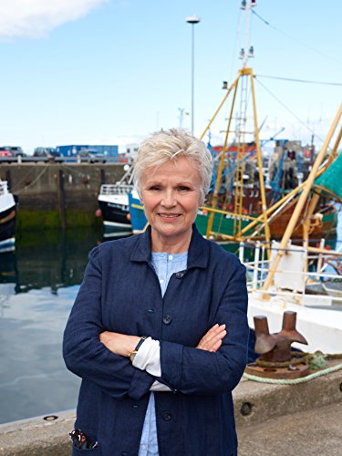 Coastal Railways With Julie Walters [Edizione