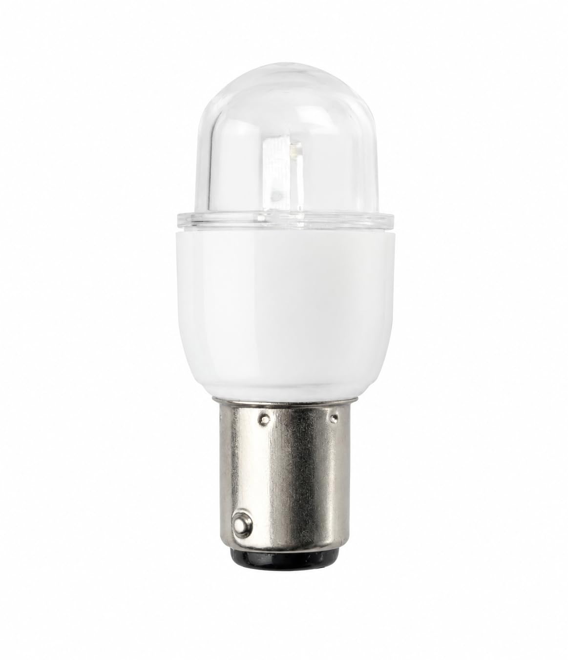 ZENITH Pin Type LED Bulb for Domestic Front Loading Electric Embroidery & Sewing Machines (Pack of 2) | Bright White LED Light | Energy Efficient | Easy Installation | Long Lasting Sewing Machine Bulb — Amazon image 7