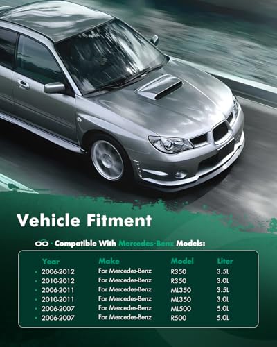 Image of SCITOO 2909 Radiator Fit for Mercedes-Benz Model Auto Trans.