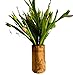 Produktbild Vase Florentine aus Olivenholz