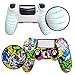 Th-some Fundas para Mando Sony PS4/ PS4 Pro/ PS4 Slim Dualshock 4,...