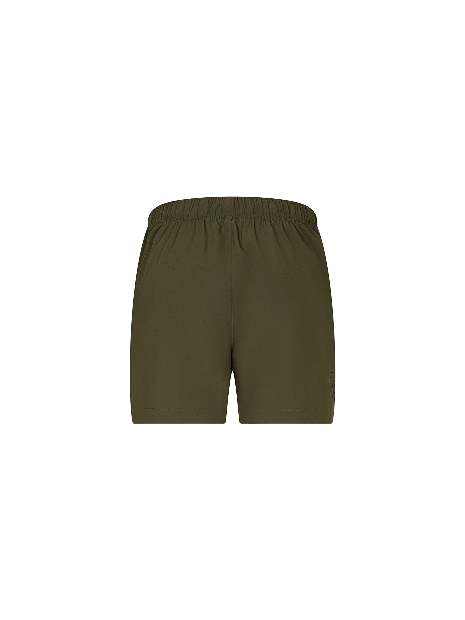 Rock Experience - Powell 2.0 Shorts, Pantaloni Sportivi Donna
