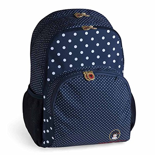 Busquets Mochila Escolar Doble Dolores Promesa by DIS2