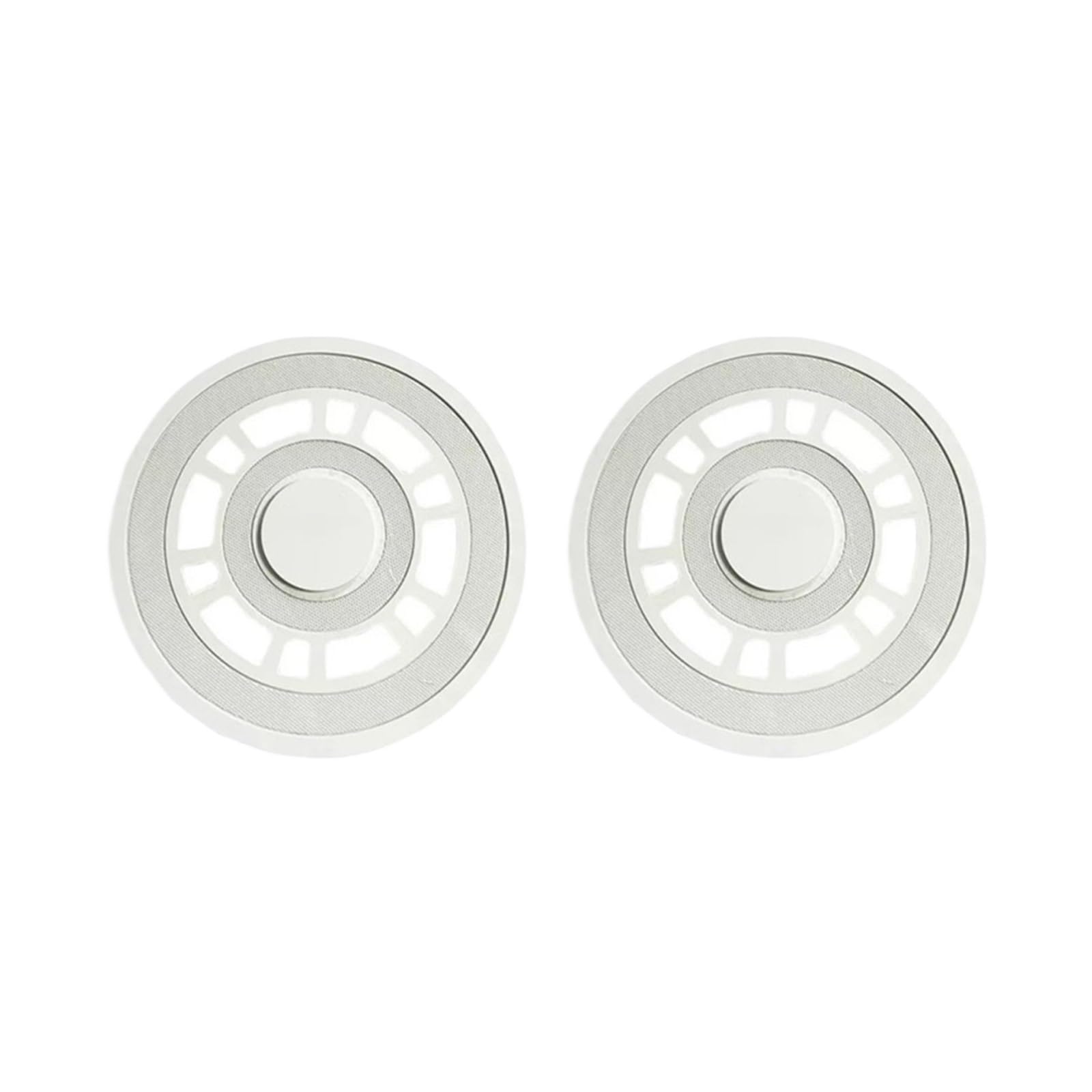 FCOIN Robot Vacuum Cleaner Mop Pad Holder,Compatible For Xiaomi,S20 + B108GL Replacement Spare Parts Mop Bracket