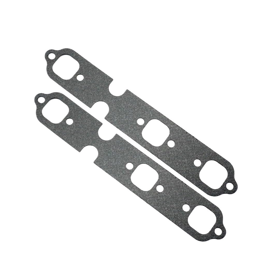 Joint collecteur echappement pour réparer fuite moteur V6 4.3 et remplacer 27-99757