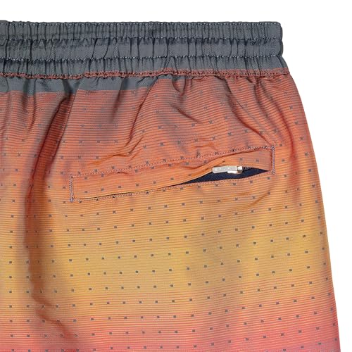 Paul Smith Men's Ps Art Swim Shorts2