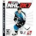 NHL 2K7 - Playstation 3 (Jewel case)