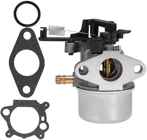 LLBOGRGGN Carburetor 190cc Pressure Washer 382349