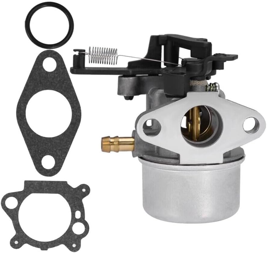 Carburador 190cc de alta estabilidad para hidrolimpiadoras y motores 382349