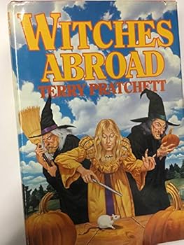 Witches Abroad