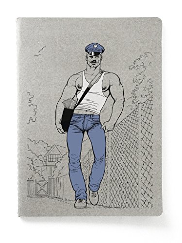 TOM of Finland notebook 2
