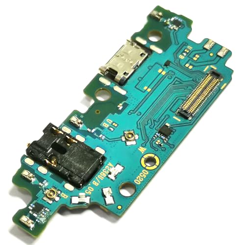 Galaxy A23 5G USB Charging Port Flex Cable Replacement A236U A236B A236U1 Type C Charger Dock Board Flex Cable Connector for Samsung A23 5G A236 Port Flex Cable Repair Part
