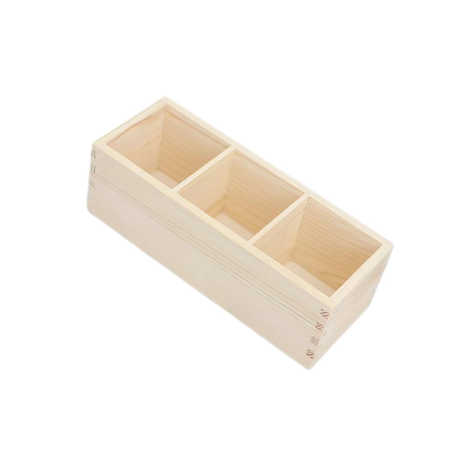 NRVTRE Pen Holder Container Desktop Ornament Cosmetic Storage Shelf Desk Makeup Brush Holder Rack Offices Home Desk Organizers Cosmetic Brush Holders