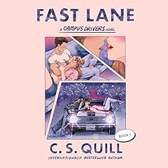 Fast Lane cover art