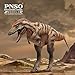 PNSO Prehistoric Dinosaur Models (71Tristan The Gorgosaurus)