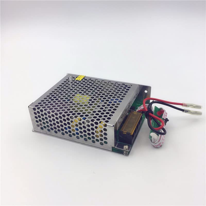 60w 24v Switching Power Supply with UPS Charge Function, DC-AC SMPS Input 110/220v Battery Charger