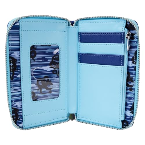 Loungefly Dragon Ball Vegeta Wallet, Amazon Exclusive3