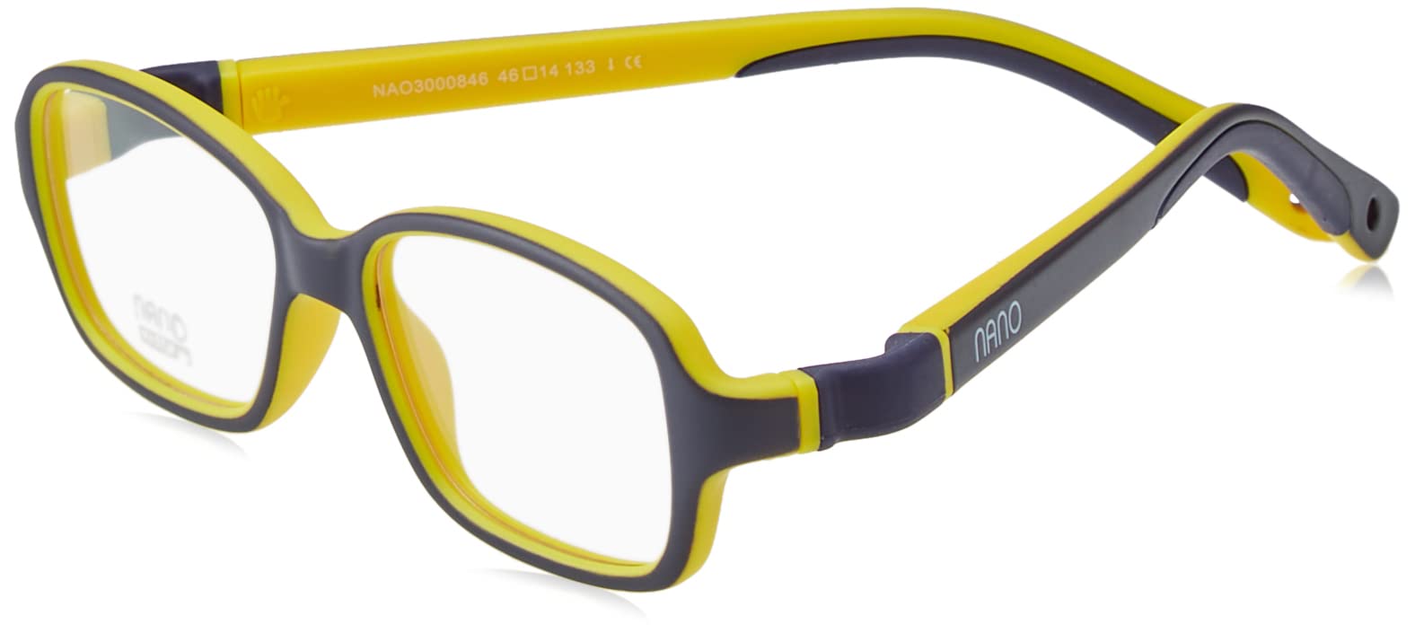 Nano Vista Replay 3.0 Occhiali Unisex - Bambini e ragazzi