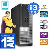 PC reconditionné en Bretagne, testé, nettoyé et garanti — idéal pour un usage professionnel, bureautique ou personnel.