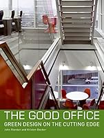 Algopix Similar Product 1 - The Good Office Green Design on the
