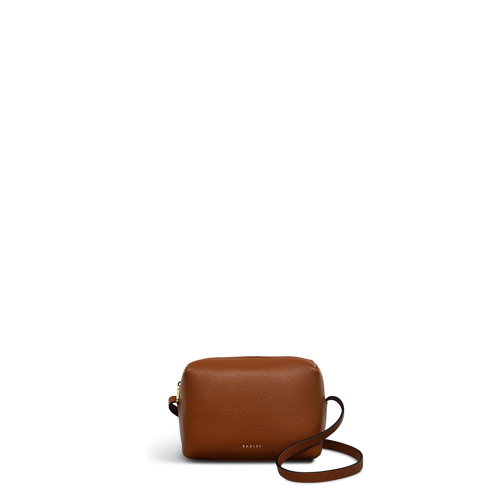 RADLEY London Bishops Lane Women's Leather Small Ziptop Crossbody