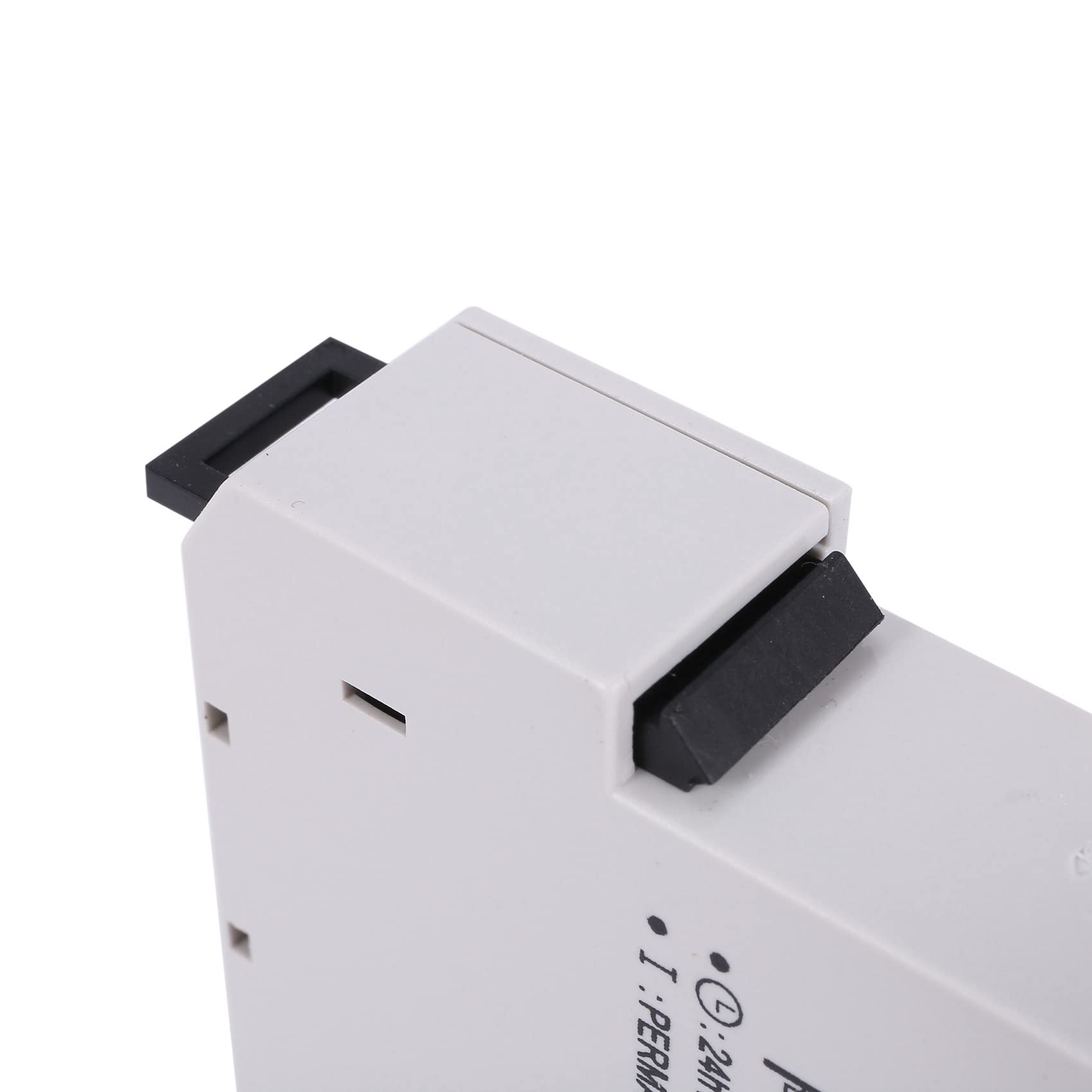 5X Sul180A 15 Minutes Minuterie Mécanique 24 Heures Programmable Rail Din Minuterie Commutateur