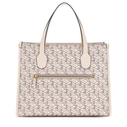 Image of GUESS womens Silvana Small Tote