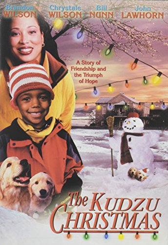 Kudzu Christmas B00006SFLD Book Cover