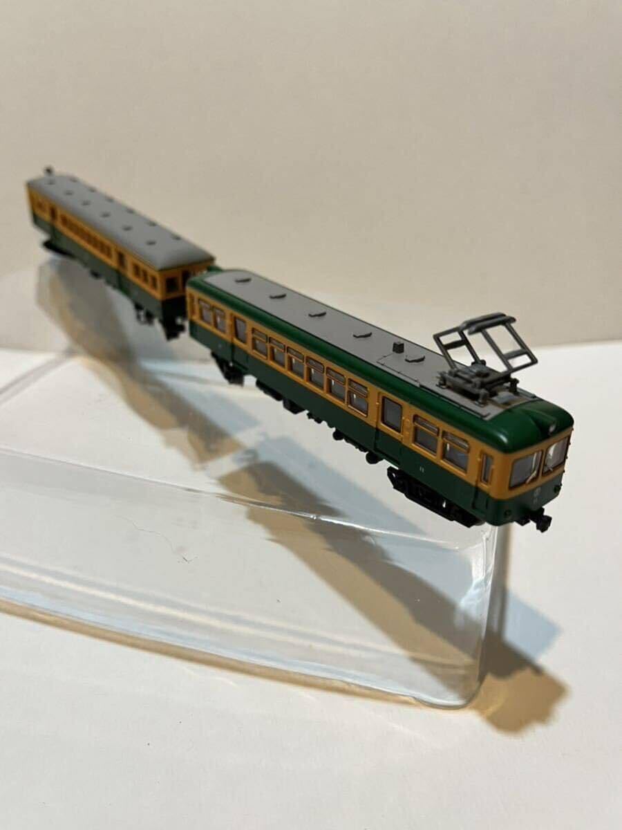 鉄道コレクション　11セット　まとめ売り Amazon | 鉄道コレクション 新潟交通 第6弾モハ11 +第8弾クハ47（鉄