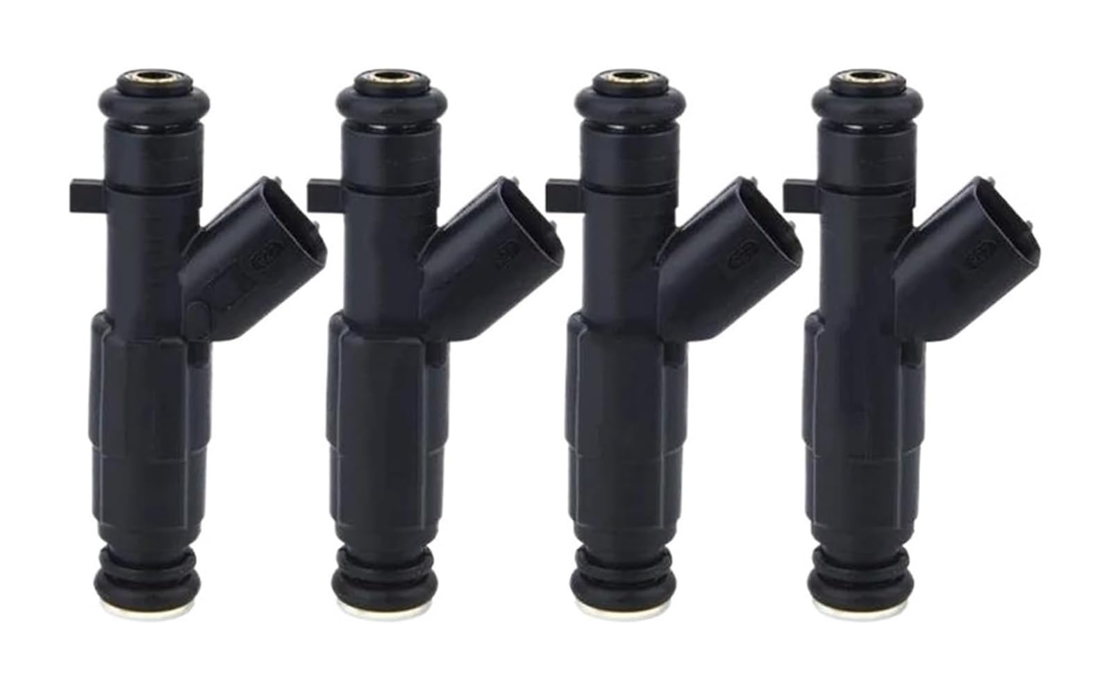 Qwqwfa One Color Petrol Fuel Injector For Cadillac For Oldsmobile 4.0L .6L Car Engine Nozzle Fuel Injector 0280155923 Petrol