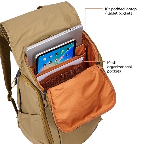 Thule Paramount 27L Backpack - Commuter Backpack - Fits 16" laptops - image 5