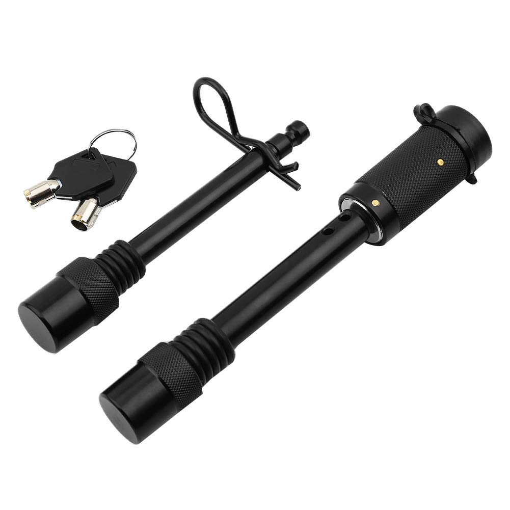 Buy Naliovker Heavy Duty Trailer Hitch Pin Lock 1/2 Inch and 5/8 Inch