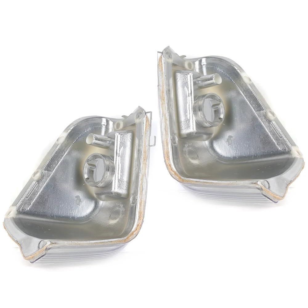 retrovisore Segnale svolta Light Per Auto Specchietto Laterale Indicatore Di