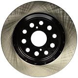 Centric 120.44149 Rear Brake Rotor