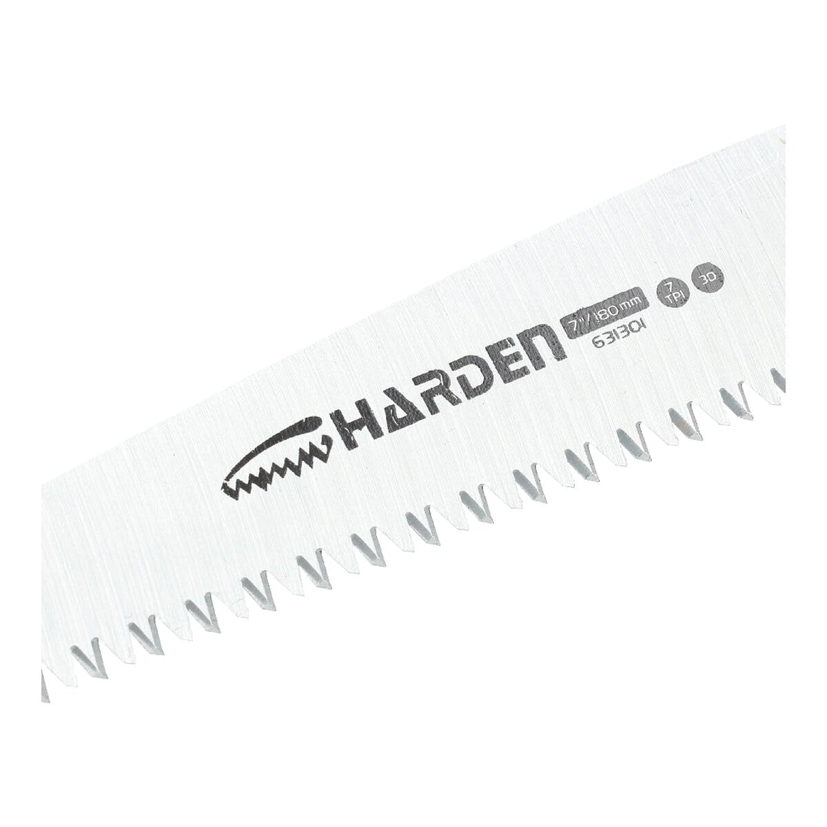 Folding Pruning Saw - 7 Inch Razor Blade -3