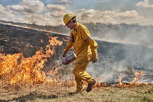 Propper Wildland Men's Overpant4