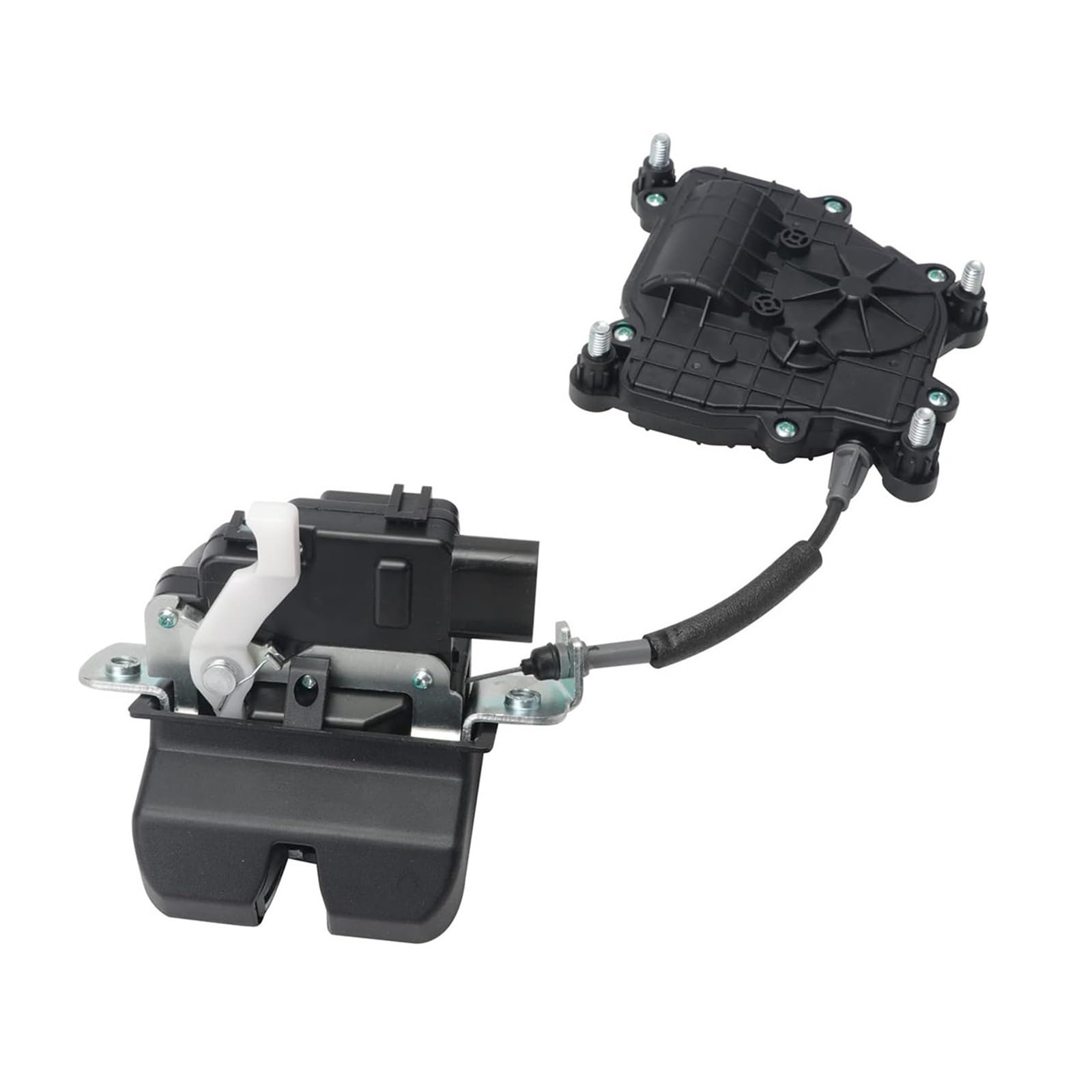 Zoinary 81230-C5100 Rear Trunk Tailgate Door Lock Actuator Mechanism For Kia For Sorento 2016-2020 Trunk Lock
