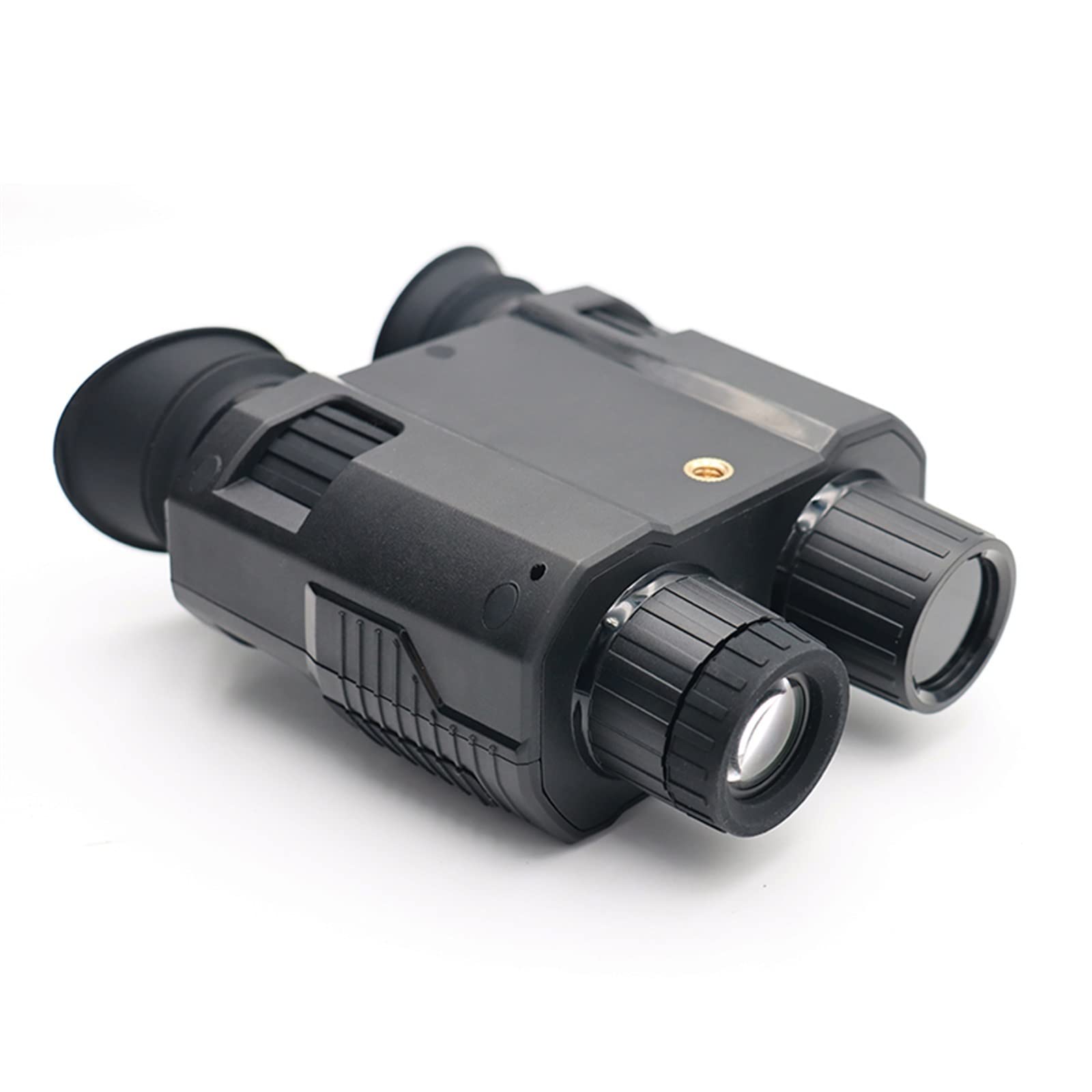 CFWWSAQ Visore Notturno, Binocolo Occhiali for la Visione Notturna 4K 36mp for la Testa del 3D Stereo Imaging Night Range 250m Verde 32GB for l'osservazione della Caccia(Night Vision CFWWSAQ Visore Notturno, Binocolo Occhiali for la Visione Notturna 4K 36mp for la Testa del 3D Stereo Imaging Night Range 250m Verde 32GB for l'osservazione della Caccia(Night Vision