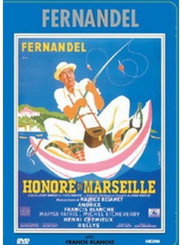 HonorÃ© de Marseille