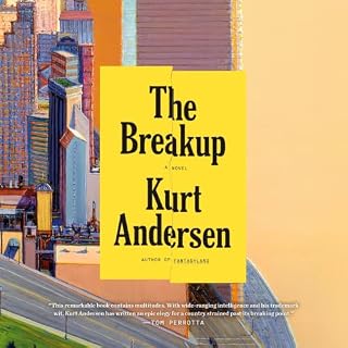 The Breakup cover art