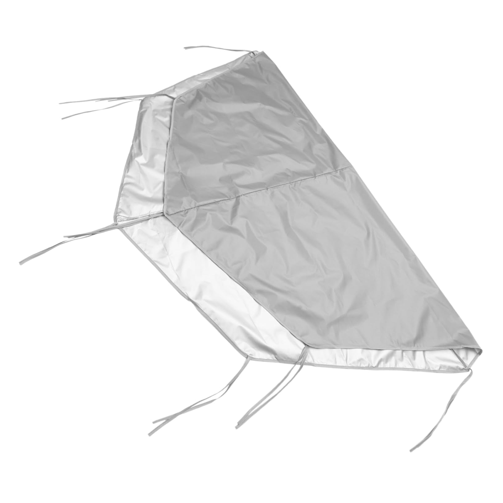 Garneck Copertura Resistente e Facile da Installare per Cuccia Cane Oxford 210d per Campeggio Esterno e Viaggi in Auto