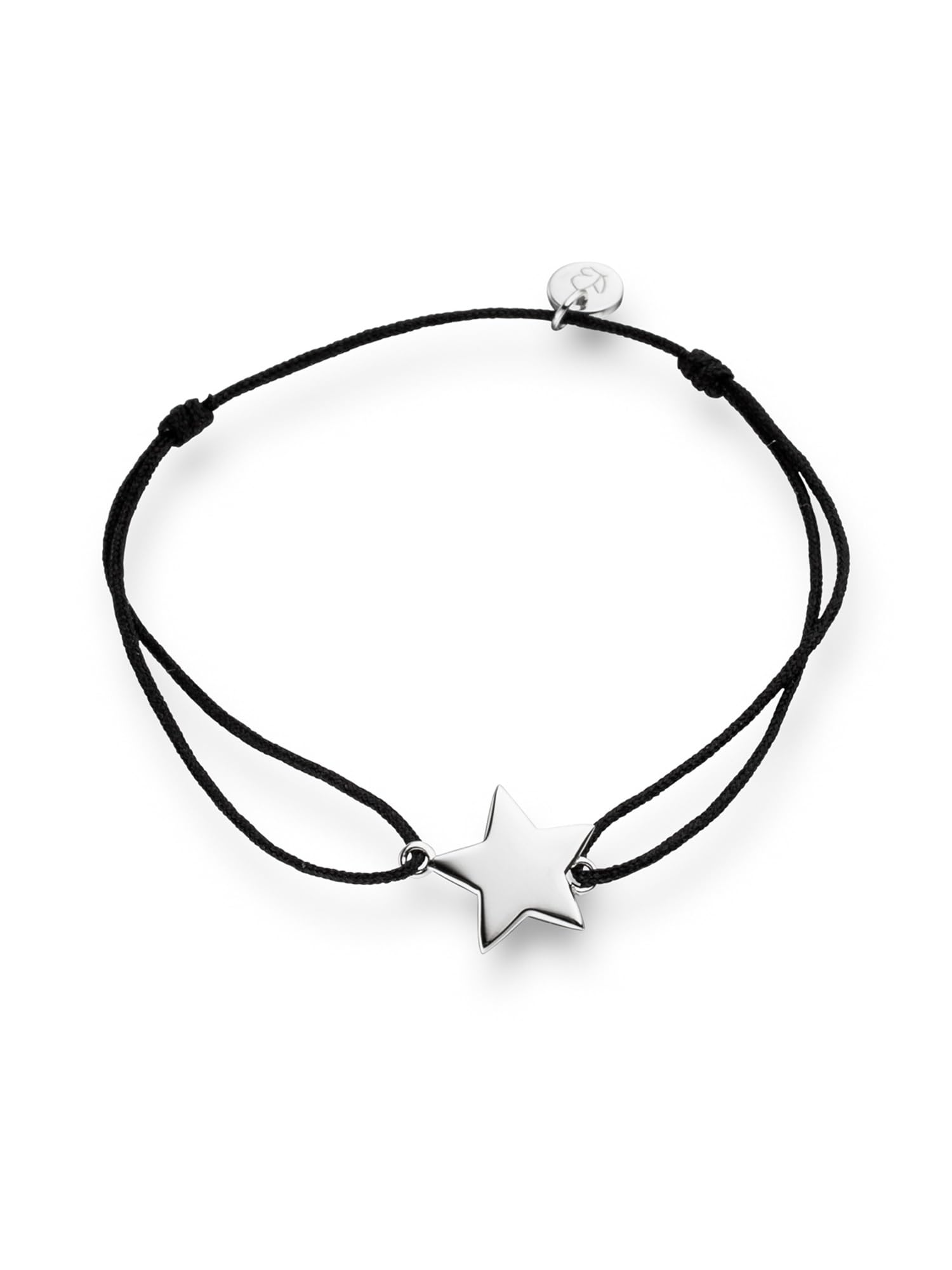 GLANZSTÜCKE MÜNCHEN Damen Armband 925/- Sterling Silber