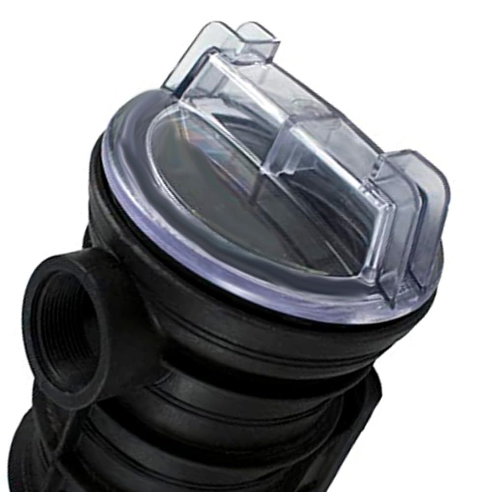 Lot de 115 paniers à tamis de 12,7 cm pour pompes en verre Pentair, Max E et verre Dura